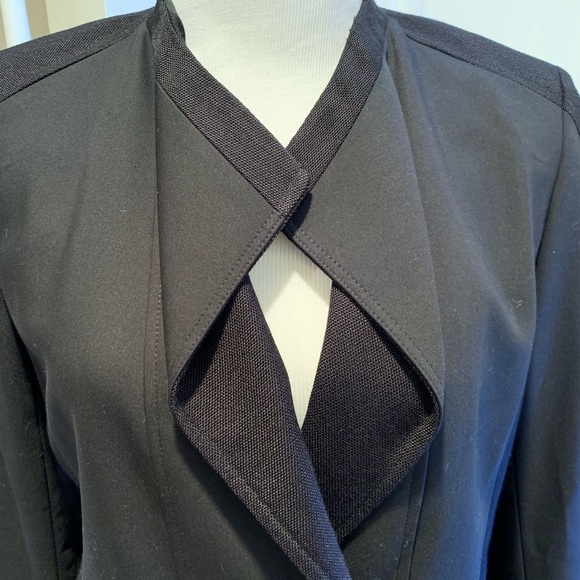 NWT, Ann Taylor, cool, stylish blazer/jacket